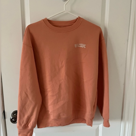 Billabong crewneck - Picture 1 of 3